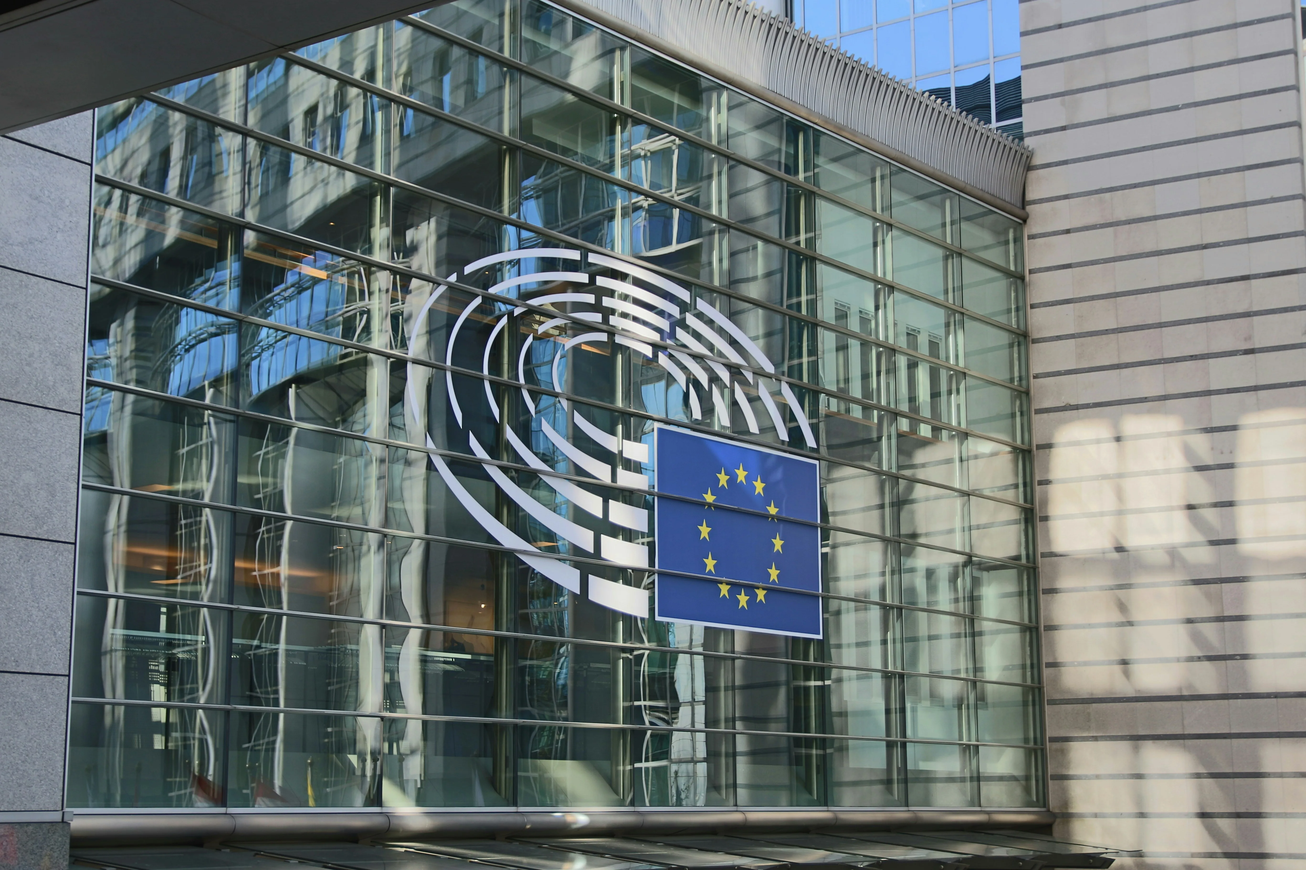 EU Project Consulting